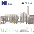 Filter Reverse Osmosis Water Treatment Plant Price Salt Water to Drinking Water Machine